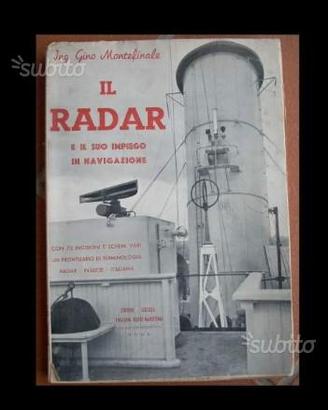 Il radar e il suo impiego in navigazione