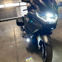 Bmw k1600b 2023 1000km full