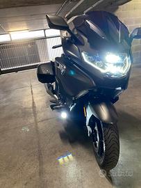 Bmw k1600b 2023 1000km full