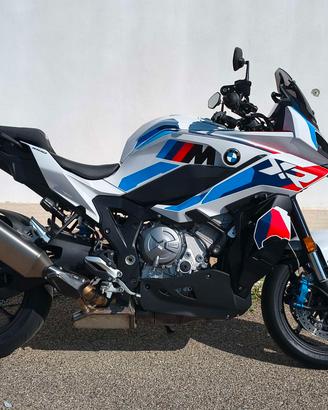 BMW M 1000 XR