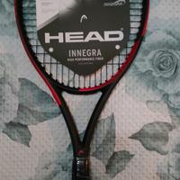 Racchetta da Tennis HEAD Innegra IG Challenge MP
