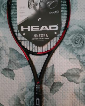 Racchetta da Tennis HEAD Innegra IG Challenge MP