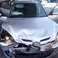 RICAMBI USATI AUTO MAZDA 3 Berlina Serie Benzina 1