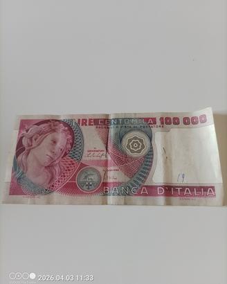 lira 100000