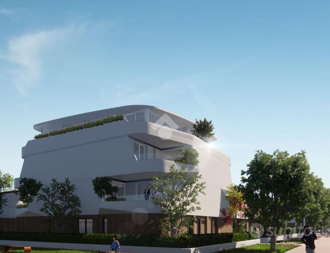 Appartamento – Rimini, Viserba Monte - Vista 2