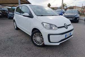 Volkswagen up! 1.0 5p. eco move 2022