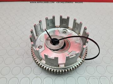 CAMPANA FRIZIONE BENELLI TRK 502 X 2020 2019 TRK50