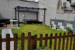 Casa con giardino a Viareggio