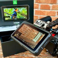 Atomos Shinobi 5”