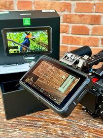 Atomos Shinobi 5”