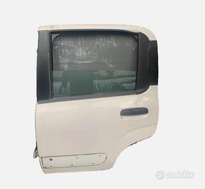 Porta posteriore sinistra Fiat PANDA 2012 IN POI