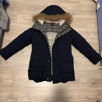 Parka nuovo