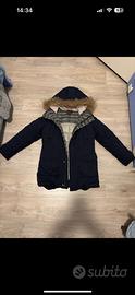 Parka nuovo