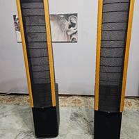 diffusori elettrostatici Martin logan 