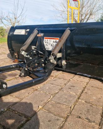 Ruspa quad