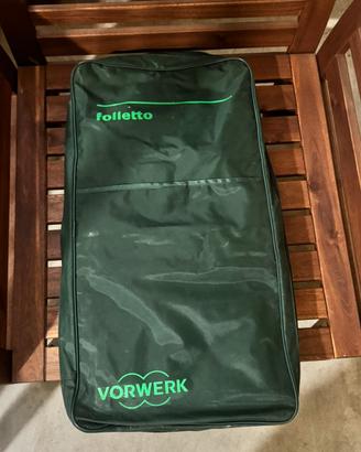 Borsa Accessori Folletto