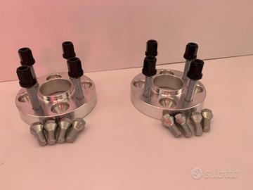 KIT Distanziali Ruote Speedline SL676 Ragno 7,25x1