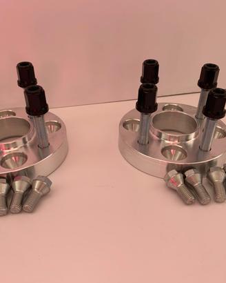 KIT Distanziali Ruote Speedline SL676 Ragno 7,25x1