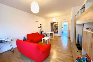 Quadrilocale con terrazzo