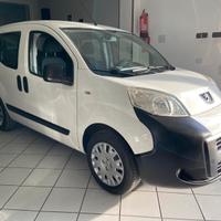 Peugeot Bipper 1.3 mjet 75CV