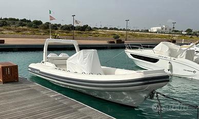MAR.CO TWENTYSIX 26 REFIT 2023/24 – 2x Yamaha 250