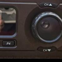 Ponte HYTERA RD 985 con duplexer