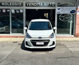 Hyundai i10 1.0 LPGI Econext Login