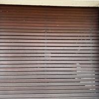 Tapparelle legno