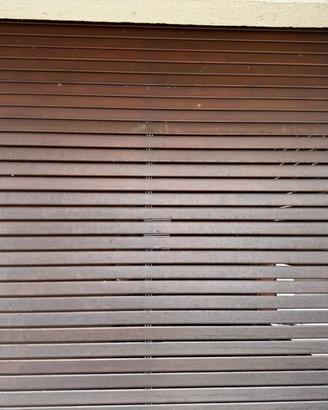 Tapparelle legno