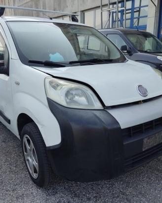 Ricambi FIAT FIORINO 1248cc diesel del 2011