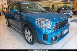 MINI Countryman 1.5 One D Hype Countryman