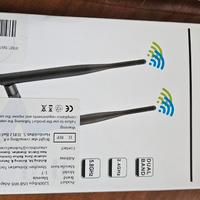 WI FI USB ADAPTER 1200MBPS