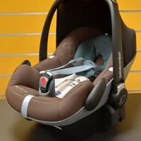 Poltroncina auto Pebble