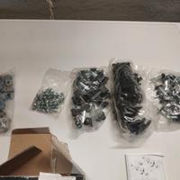 giunzioni per Domino Festool