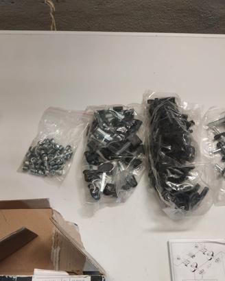 giunzioni per Domino Festool