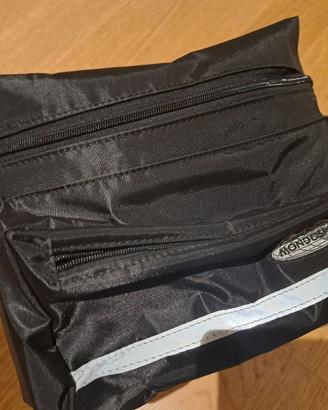 Borsa Bici da Manubrio