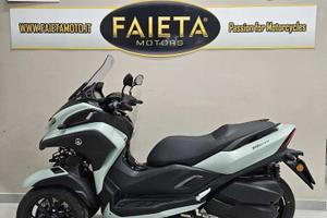 Yamaha Tricity 300 - 2026