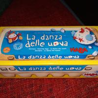 Gioco La danza delle Uova