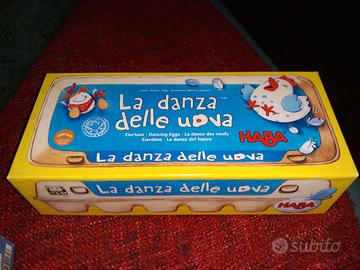 Gioco La danza delle Uova