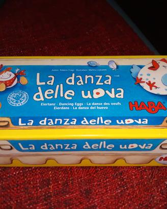 Gioco La danza delle Uova