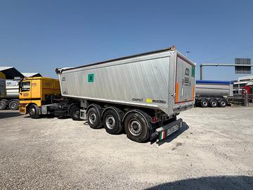 MENCI SL740R TUTTO ALLUMINIO