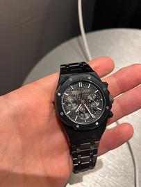 Audemars Piguet Royal Oak Black Ceramic