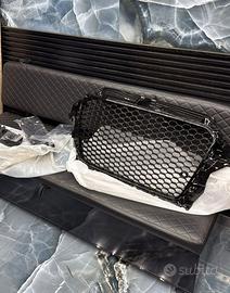 Griglia audi a3