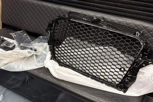 Griglia audi a3