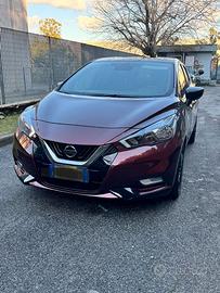 NISSAN MICRA N-Design