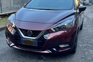 NISSAN MICRA N-Design