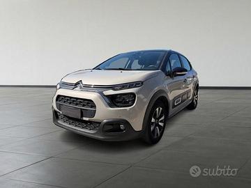 Citroën C3 PureTech 110 S&S Shine