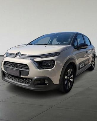 Citroën C3 PureTech 110 S&S Shine