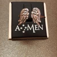 Anello Amen Ali D’Angelo