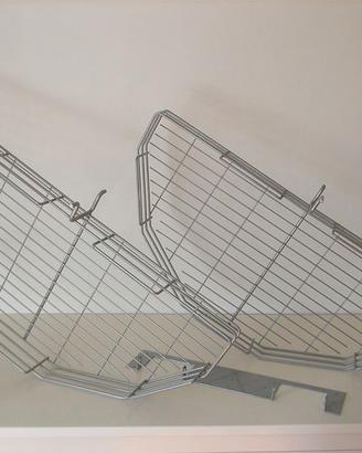Girello base cucina HAFELE